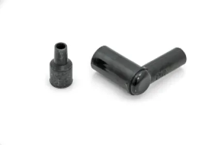NGK SPARK PLUGS - SPARK PLUG CAP L05EL - 21040384