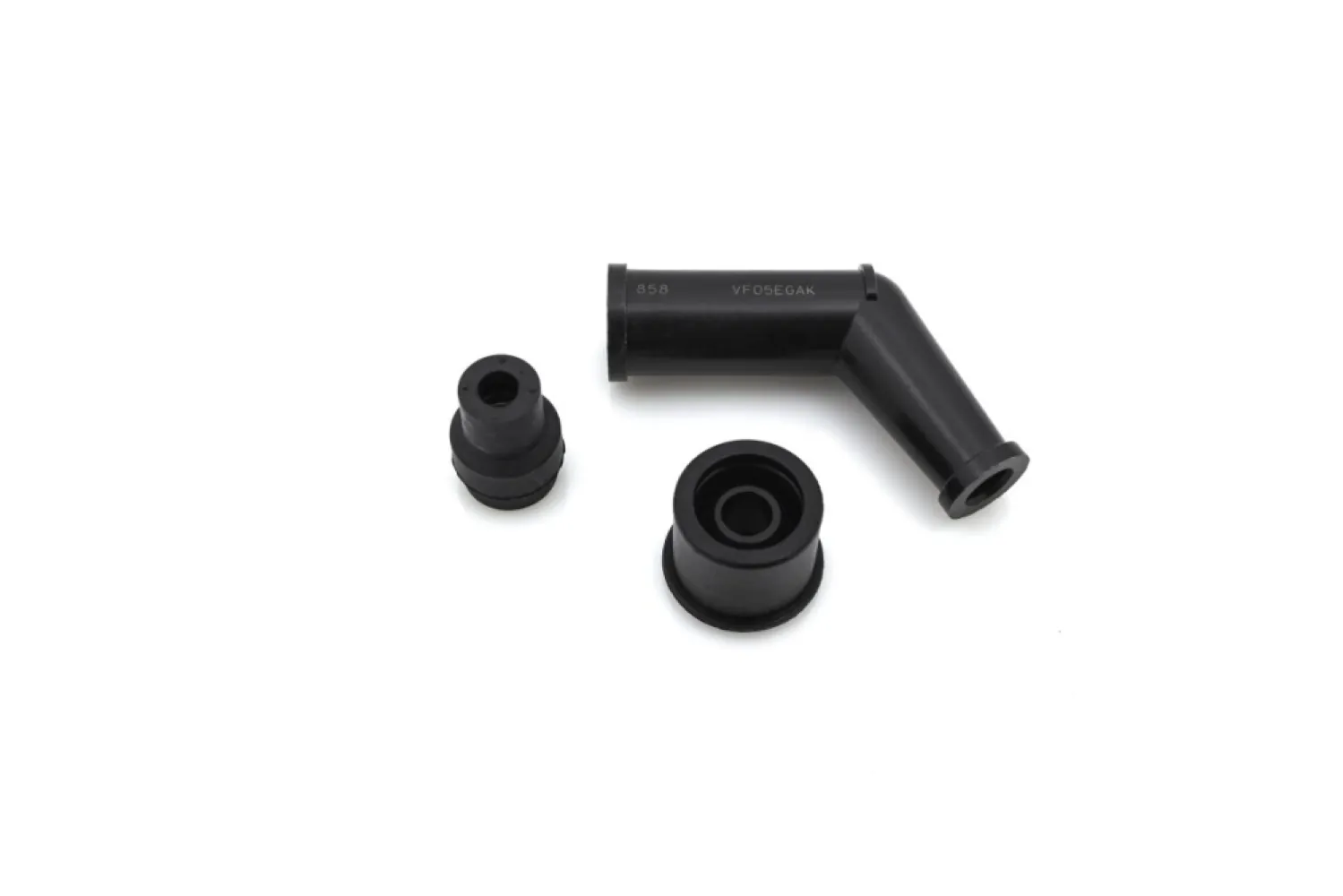 NGK SPARK PLUGS - SPARK PLUG CAP VF05EGAK - 21040387