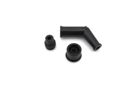 NGK SPARK PLUGS - SPARK PLUG CAP VF05EGAK - 21040387