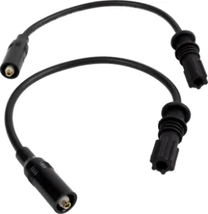 MOOSE OFFROAD FOUR WHEEL - SPARK PLUG WIRE SET POL MSE - 21040431