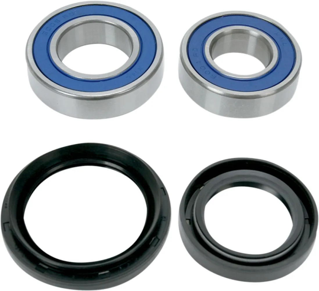 MOOSE OFFROAD HARD-PARTS - BEARING KIT WHEEL - 02150200