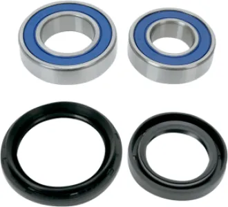 MOOSE OFFROAD HARD-PARTS - BEARING KIT WHEEL - 02150200