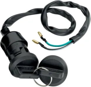 MOOSE OFFROAD HARD-PARTS - SWITCH KEY/LOCK CRF/XR - 21060154