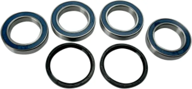 MOOSE OFFROAD HARD-PARTS - BEARING KIT WHEEL - 02150201