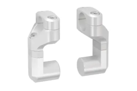 SW-MOTECH - BAR BACK VARIO 22MM S - 06021069