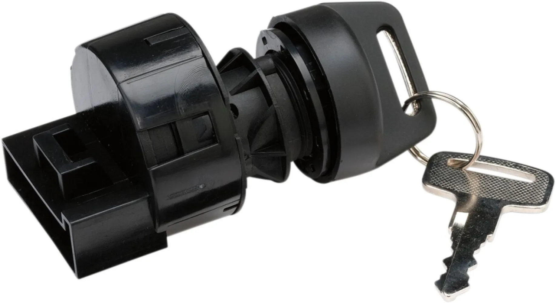 MOOSE OFFROAD FOUR WHEEL - IGNITION SWITCH - 21060428