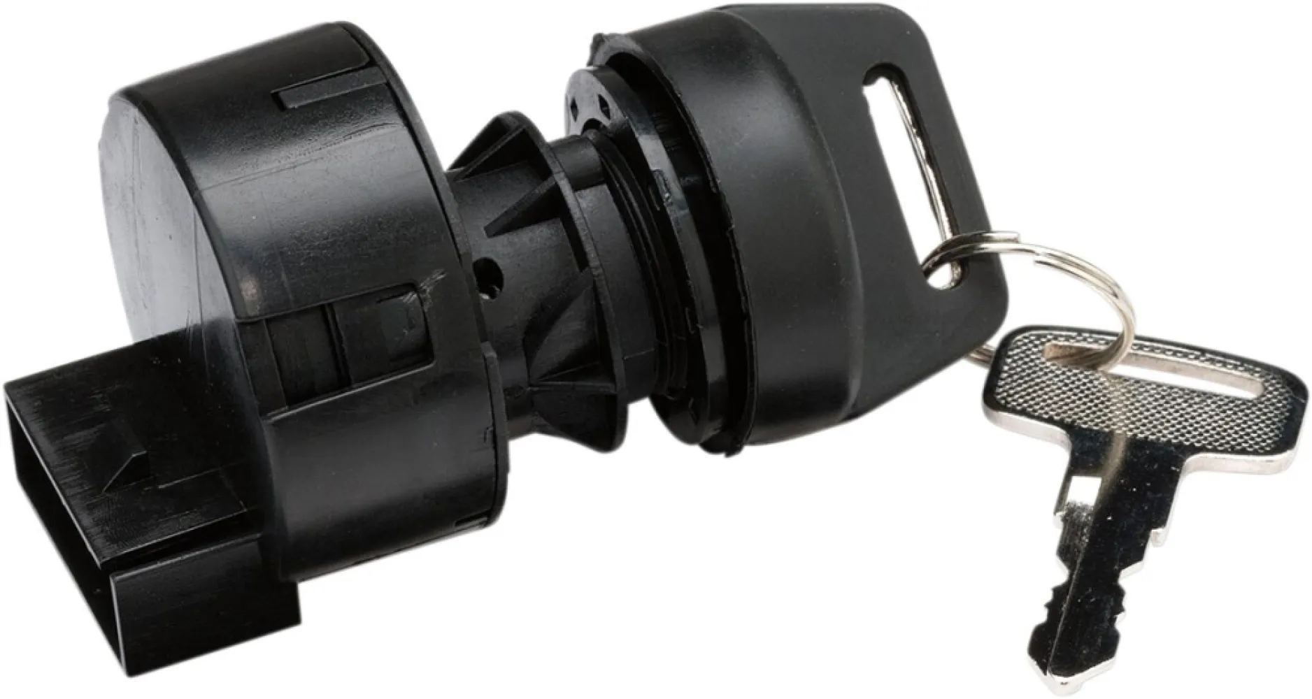 MOOSE OFFROAD FOUR WHEEL - IGNITION SWITCH - 21060427