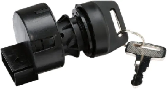 MOOSE OFFROAD FOUR WHEEL - IGNITION SWITCH - 21060427