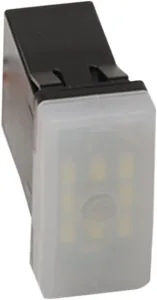 MOOSE OFFROAD FOUR WHEEL - SWITCH MAP LIGHT MSE - 21060443