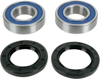 MOOSE OFFROAD HARD-PARTS - BEARING KIT WHEEL RR - 02150221