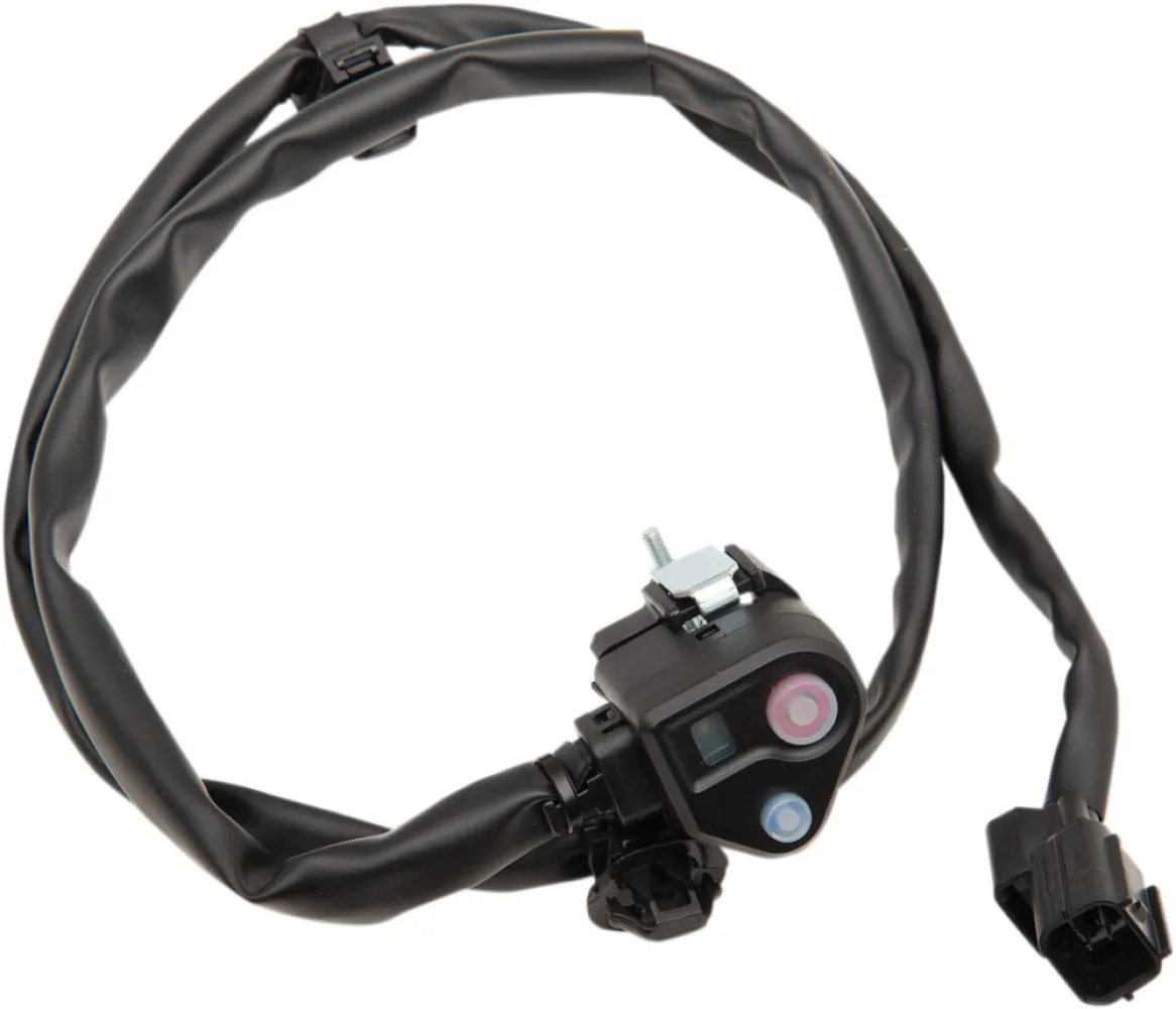 MOOSE OFFROAD HARD-PARTS - SWITCH MODE/KILL HONDA - 21060465
