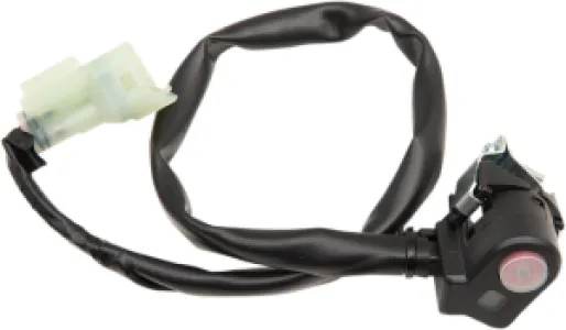 MOOSE OFFROAD HARD-PARTS - SWITCH LAUNCH MODE KAW - 21060466