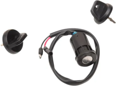 MOOSE OFFROAD FOUR WHEEL - IGNITION SWITCH HONDA MSE - 21060489