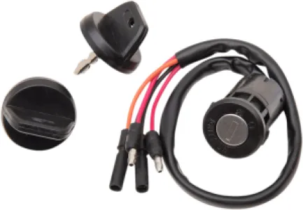 MOOSE OFFROAD FOUR WHEEL - IGNITION SWITCH HONDA MSE - 21060490