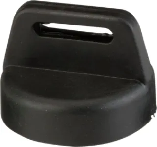 MOOSE OFFROAD FOUR WHEEL - IGNITION SWITCH KEY COVER - 21060486