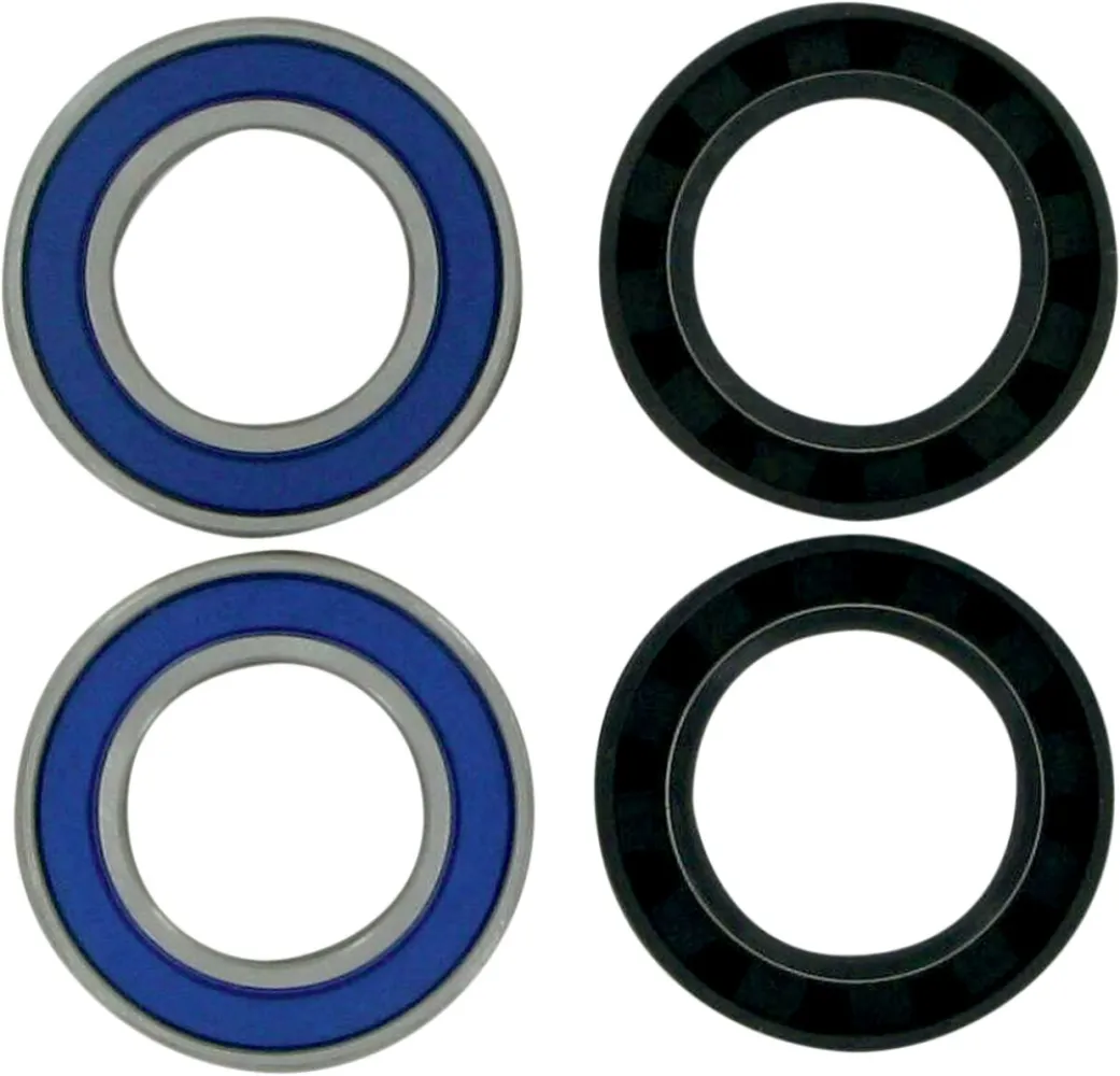 MOOSE OFFROAD HARD-PARTS - BEARING KIT WHEEL RR - 02150224