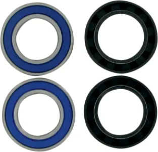MOOSE OFFROAD HARD-PARTS - BEARING KIT WHEEL RR - 02150224