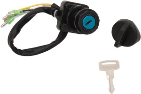 MOOSE OFFROAD FOUR WHEEL - IGNTION SWITCH KAW MSE - 21060497