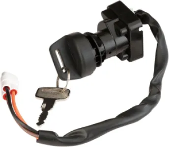 MOOSE OFFROAD FOUR WHEEL - IGNTION SWITCH AC/SUZ/KAW - 21060496