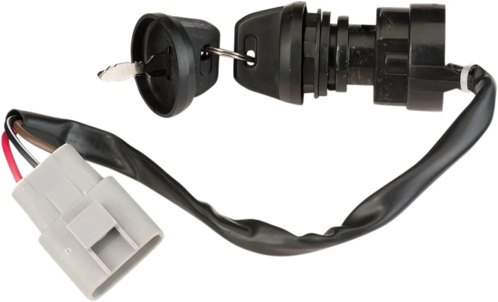 MOOSE OFFROAD FOUR WHEEL - IGNITION SWITCH YAM MSE - 21060505