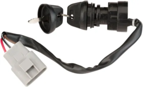 MOOSE OFFROAD FOUR WHEEL - IGNITION SWITCH YAM MSE - 21060505