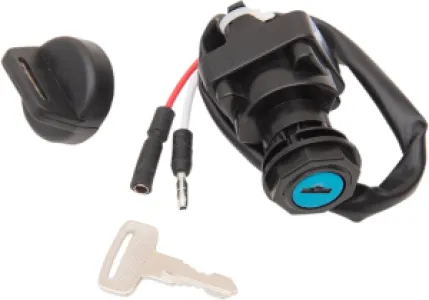 MOOSE OFFROAD FOUR WHEEL - IGNTION SWITCH KAW MSE - 21060498