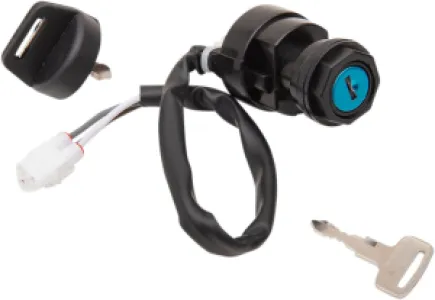 MOOSE OFFROAD FOUR WHEEL - IGNITION SWITCH KAW MSE - 21060500