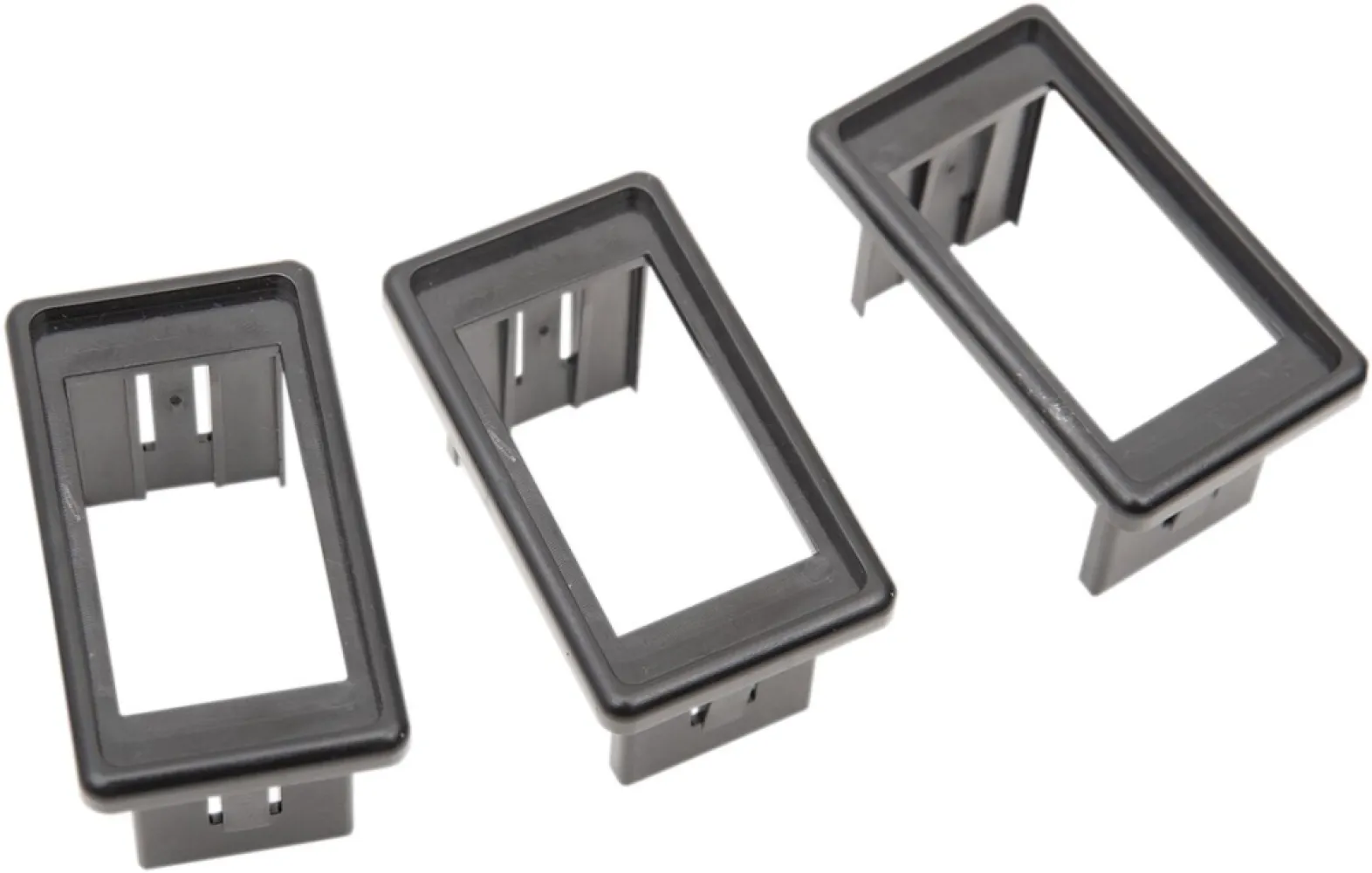 MOOSE OFFROAD FOUR WHEEL - SWITCHADAPTOR POLARIS 3PK - 21060529