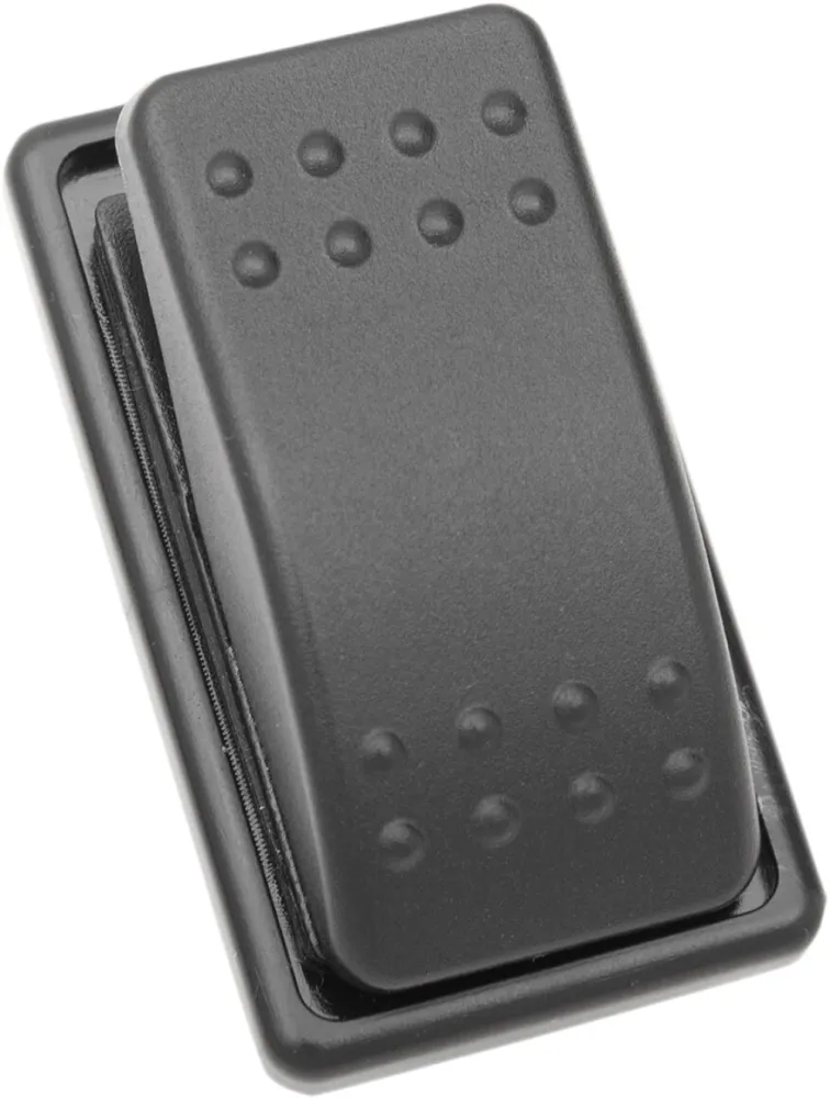 MOOSE OFFROAD FOUR WHEEL - SWITCHADAPTOR POLARIS 3PK - 21060529