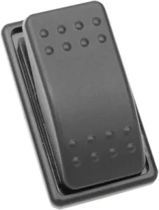 MOOSE OFFROAD FOUR WHEEL - SWITCHADAPTOR POLARIS 3PK - 21060529