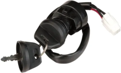 MOOSE OFFROAD FOUR WHEEL - IGNITION SWITCH YAM MSE - 21060507