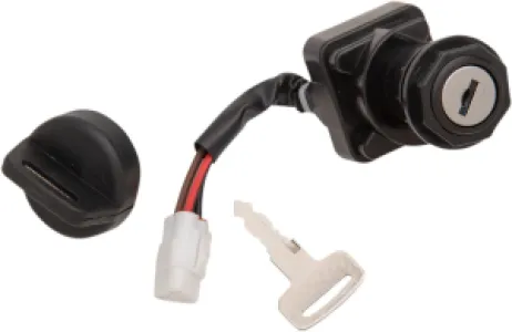 MOOSE OFFROAD FOUR WHEEL - IGNITION SWITCH SUZ MSE - 21060532
