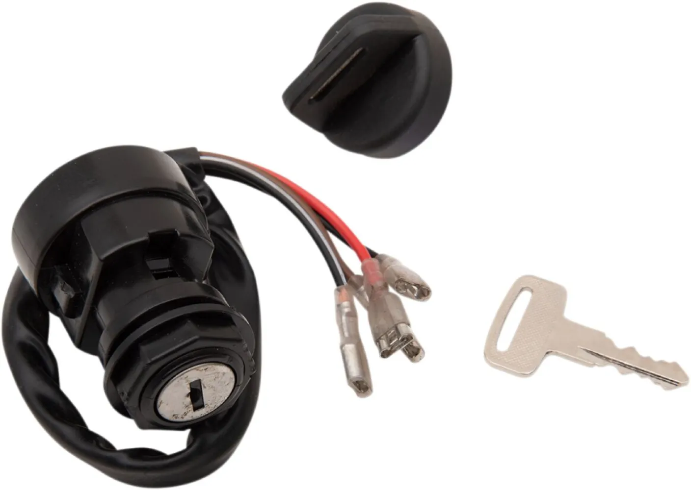 MOOSE OFFROAD FOUR WHEEL - IGNITION SWITCH POL MSE - 21060530