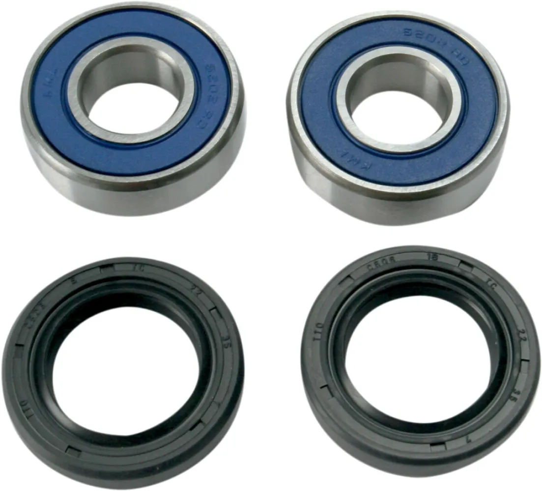 MOOSE OFFROAD HARD-PARTS - BEARING WHL FOR TALON - 02150226