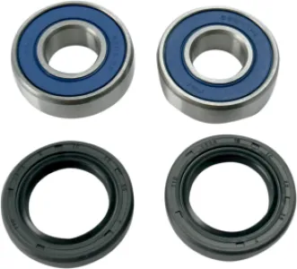 MOOSE OFFROAD HARD-PARTS - BEARING WHL FOR TALON - 02150226