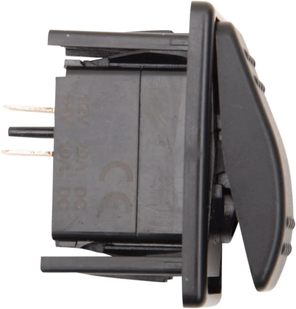 MOOSE OFFROAD FOUR WHEEL - SWITCHADAPTOR POLARIS 3PK - 21060529