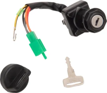 MOOSE OFFROAD FOUR WHEEL - IGNITION SWITCH SUZ MSE - 21060533