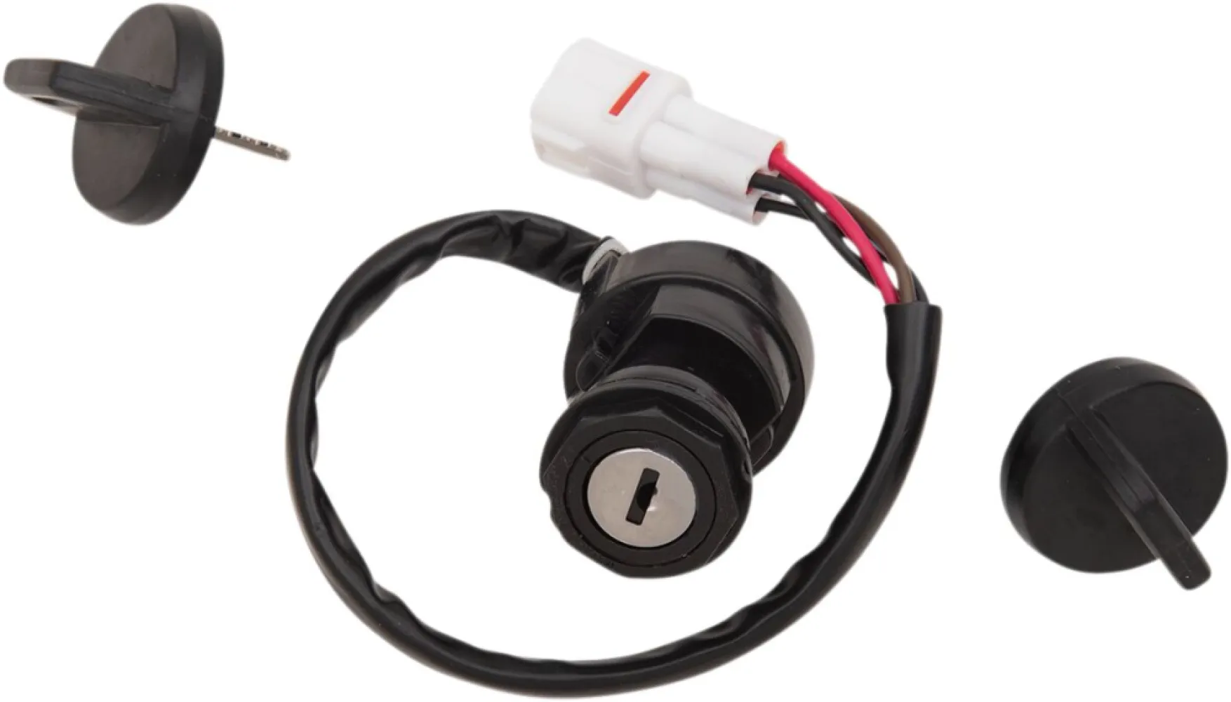 MOOSE OFFROAD FOUR WHEEL - IGNITION SWITCH YAM MSE - 21060534