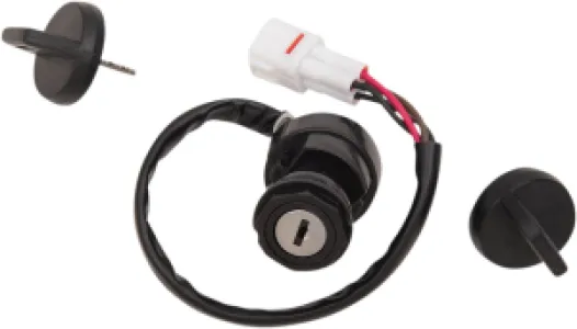 MOOSE OFFROAD FOUR WHEEL - IGNITION SWITCH YAM MSE - 21060534