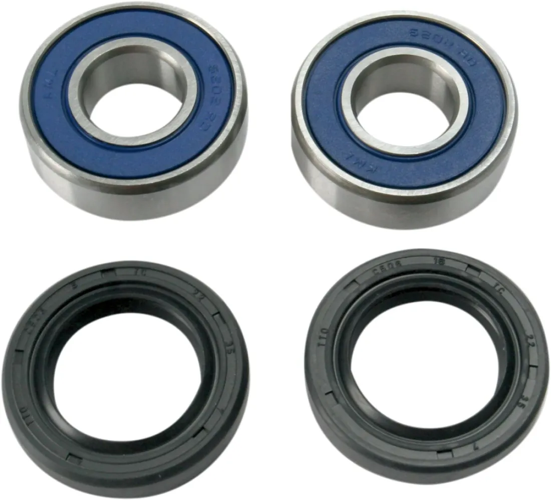 MOOSE OFFROAD HARD-PARTS - BEARING WHEEL FOR TALON - 02150227
