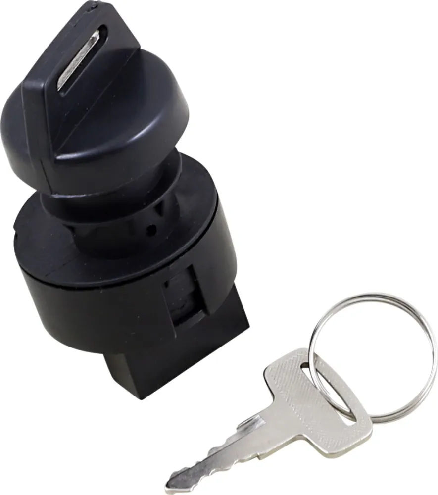 MOOSE OFFROAD FOUR WHEEL - IGNITION SWITCH POL MSE - 21060559
