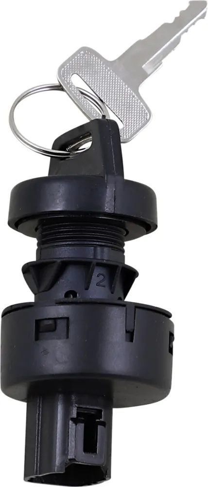 MOOSE OFFROAD FOUR WHEEL - IGNITION SWITCH POL MSE - 21060560
