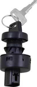 MOOSE OFFROAD FOUR WHEEL - IGNITION SWITCH POL MSE - 21060560