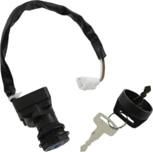 MOOSE OFFROAD FOUR WHEEL - IGNITION SWITCH KAW MSE - 21060561