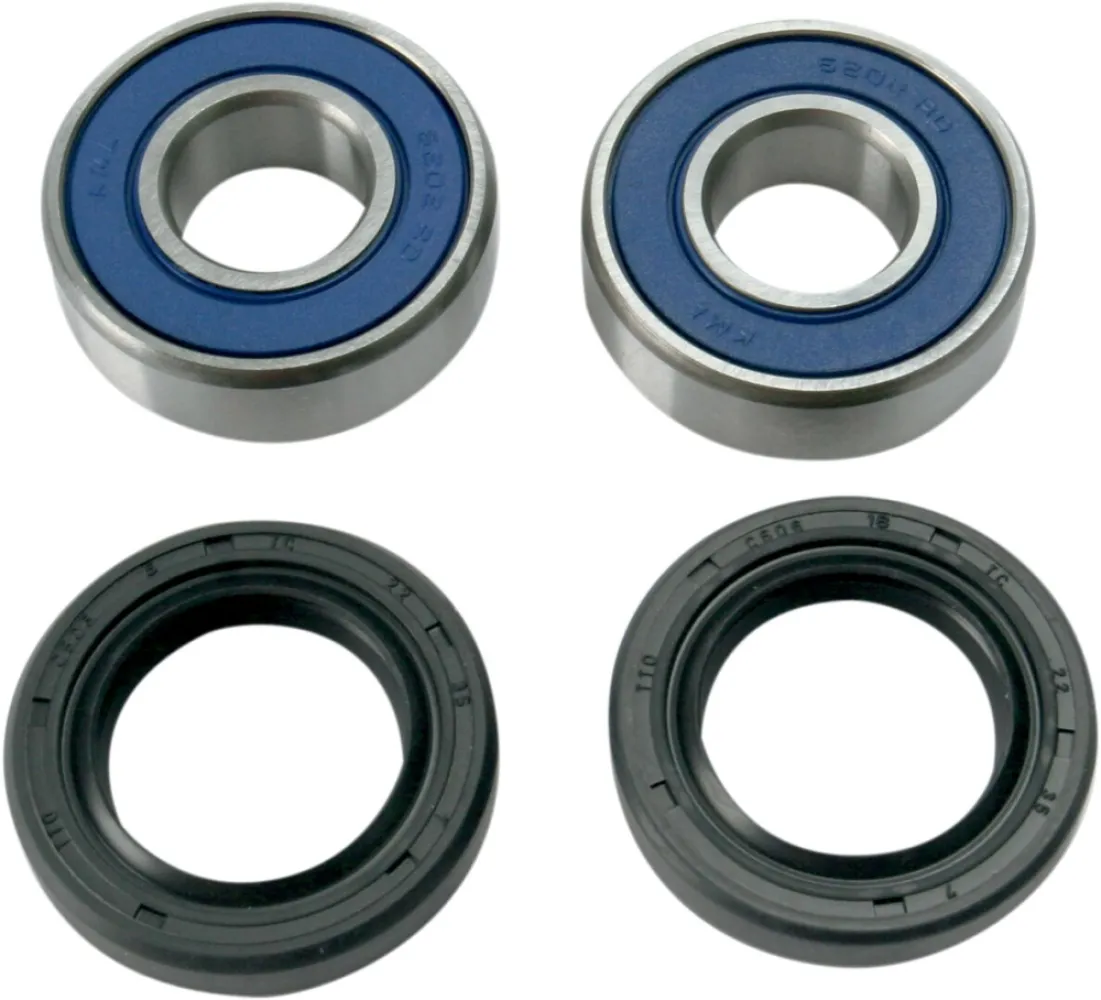 MOOSE OFFROAD HARD-PARTS - BEARING WHEEL FOR TALON - 02150229