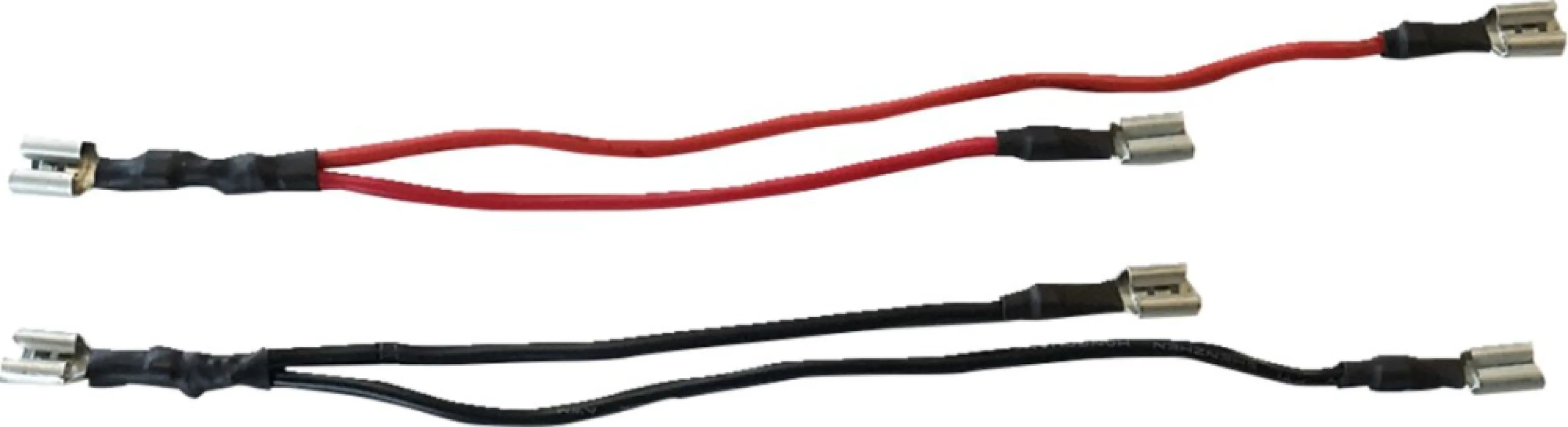 MOOSE OFFROAD FOUR WHEEL - JUMPER PWR/GRD Y JACK MSE - 21060583