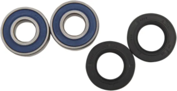 ALL BALLS - BEARING KIT WHEEL FR KAW - 02150236