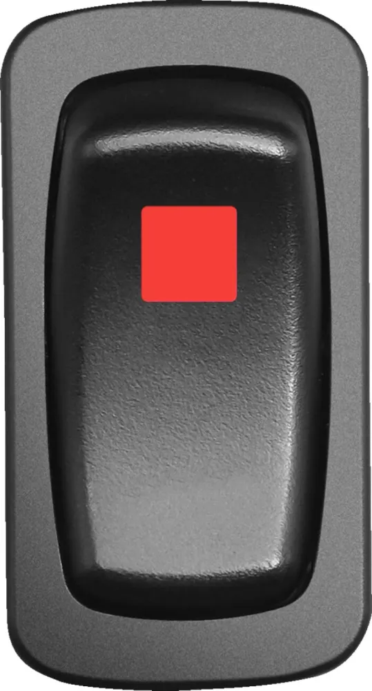 MOOSE OFFROAD FOUR WHEEL - SWTCH LWPROFLE ON/OFF RD - 21060594
