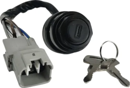 MOOSE OFFROAD FOUR WHEEL - IGNITION SWITCH KAWASAKI MSE - 21060620