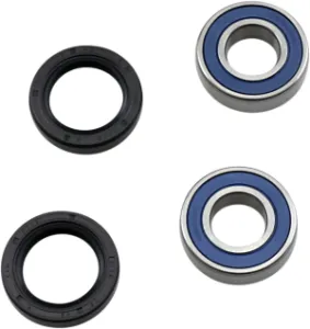 ALL BALLS - BEARING KIT WHEEL FR HON - 02150235